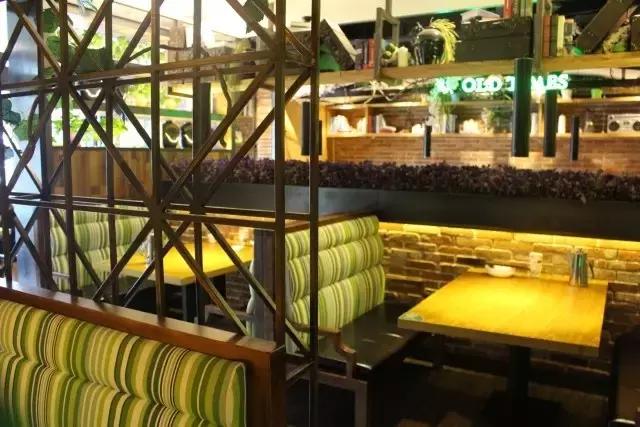 那些年的我们主题餐厅,那些年我们的青年餐厅