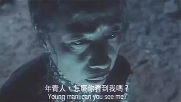 九叔林正英鬼片全集拍摄现场,林正英拍鬼片立下四条规矩