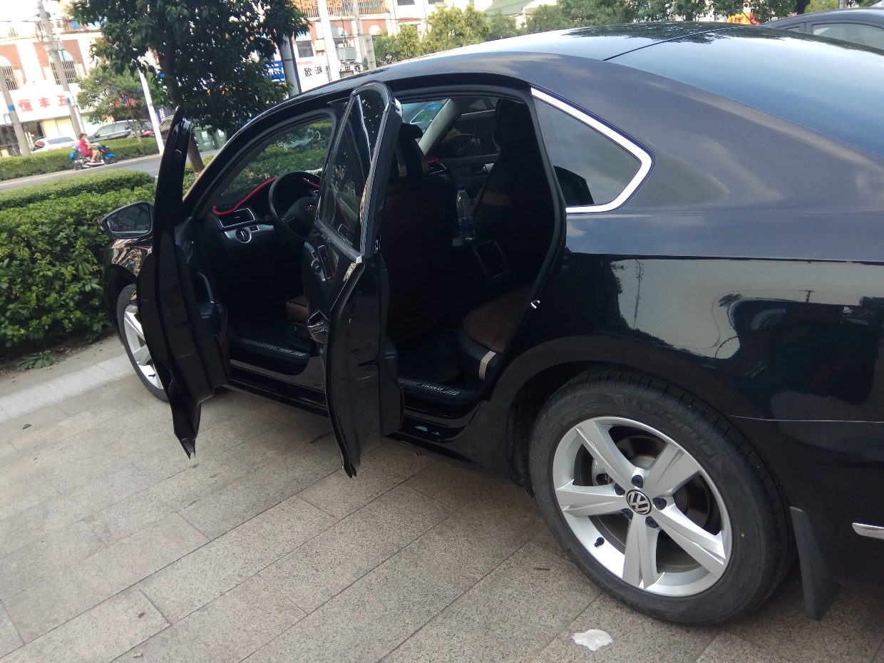 18款帕萨特车主用车真实感受,15款帕萨特15万公里车主真实感受