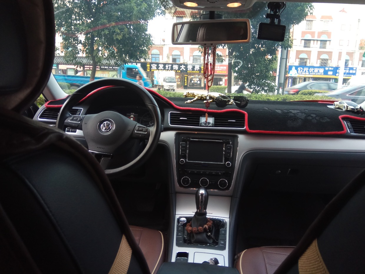 18款帕萨特车主用车真实感受,15款帕萨特15万公里车主真实感受