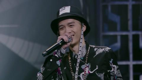 你知道《中国有嘻哈》选手们的真名吗？PGONE叫王昊！