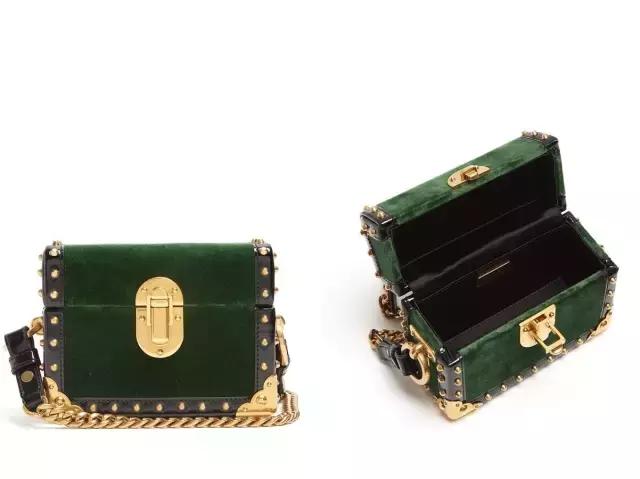 绿色系小众百搭高级感包包,百搭包包夏季绿色