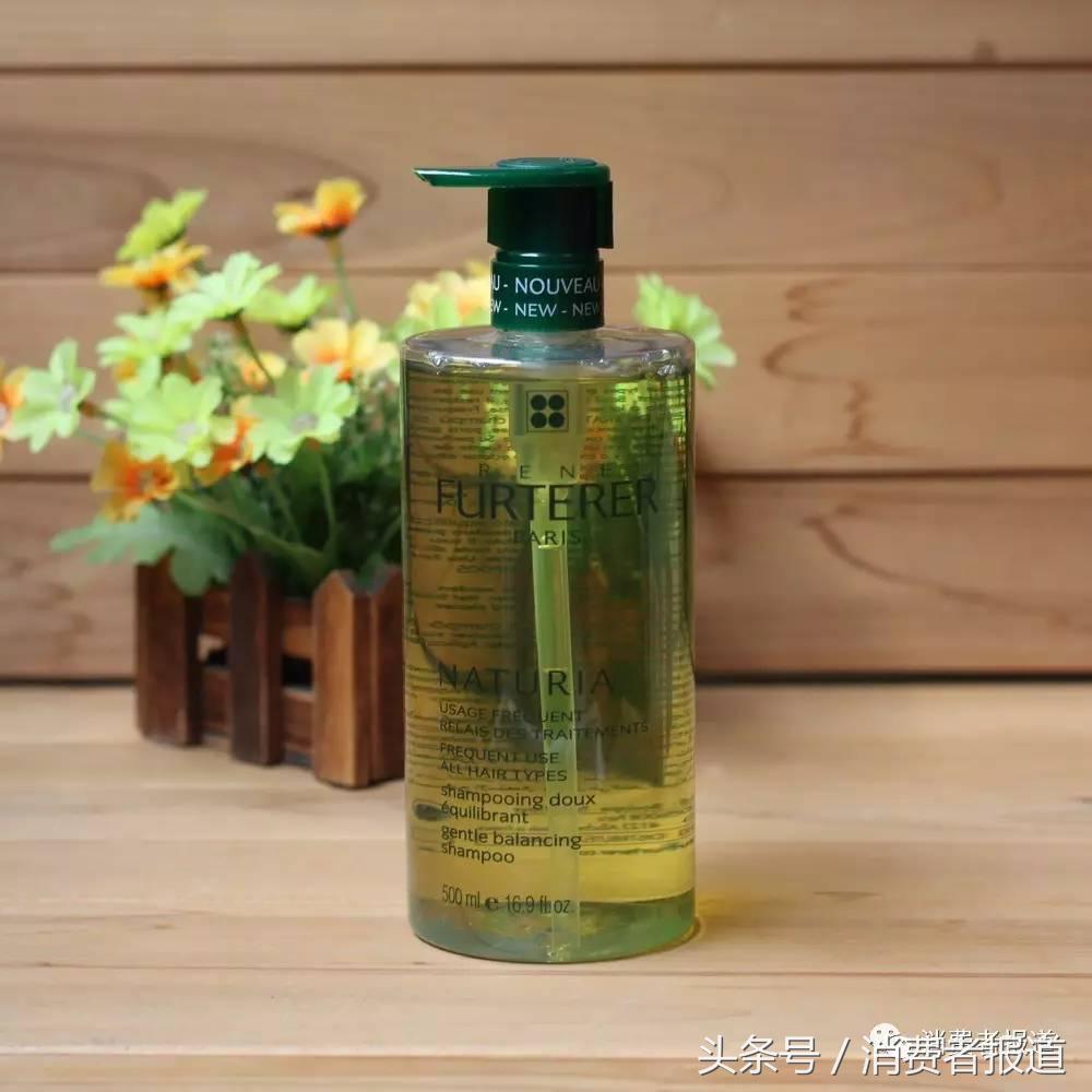 海飞丝洗发水是弱酸还是弱碱的,海飞丝洗发水测评掉发吗