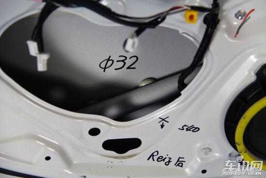 拆车坊六代凯美瑞拆解,拆车坊马自达阿特兹