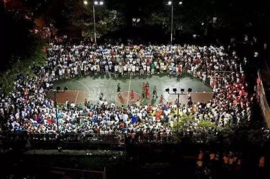 世界上最好看的篮球球场,盘点全球最美十大篮球场