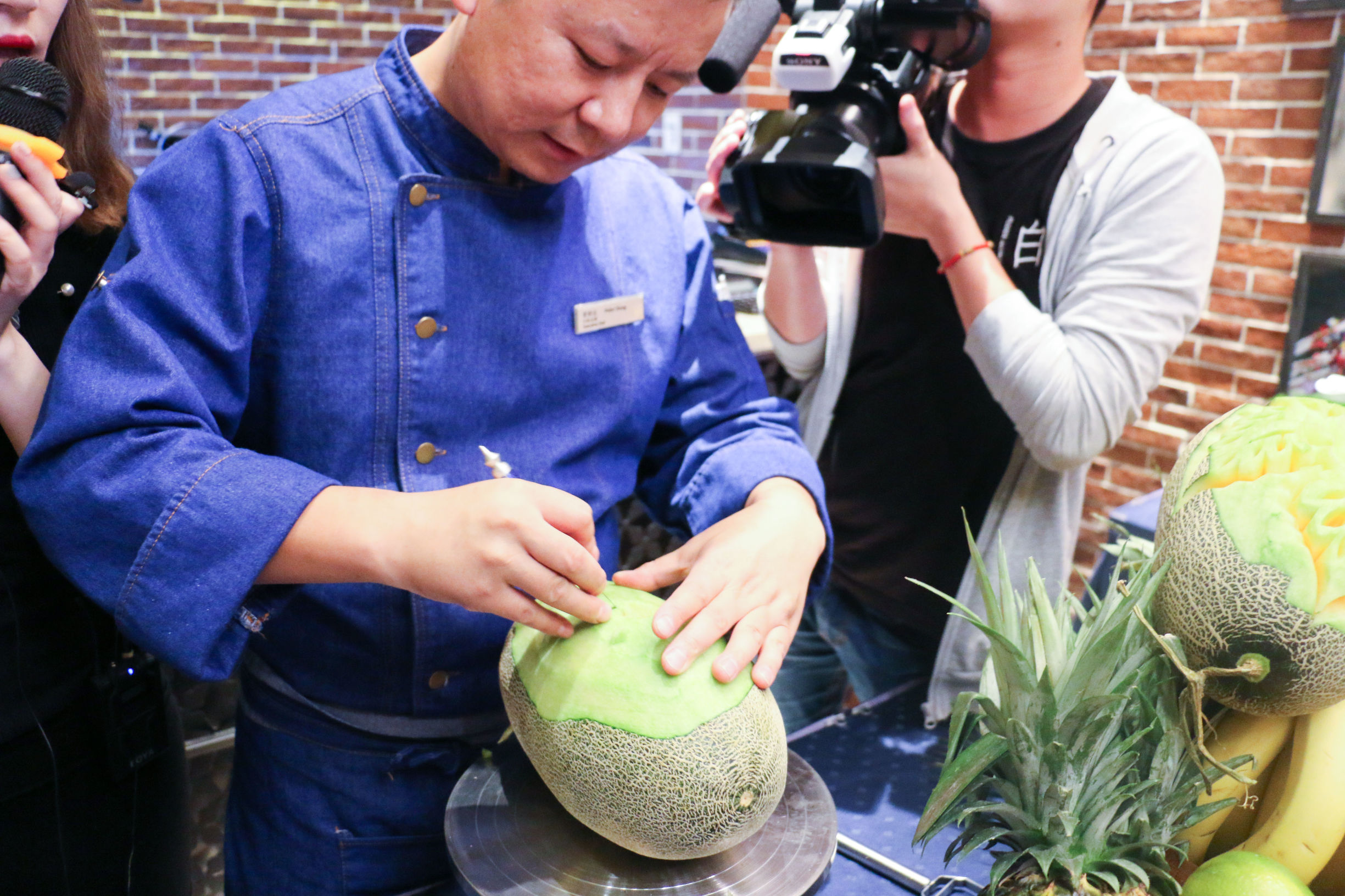大理实力希尔顿餐厅,大理实力希尔顿酒店中餐厅
