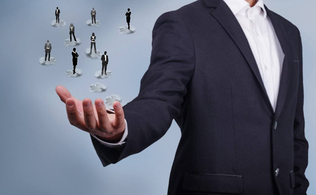 如何管理和维护一个重要客户,维护客户关系的四个技巧