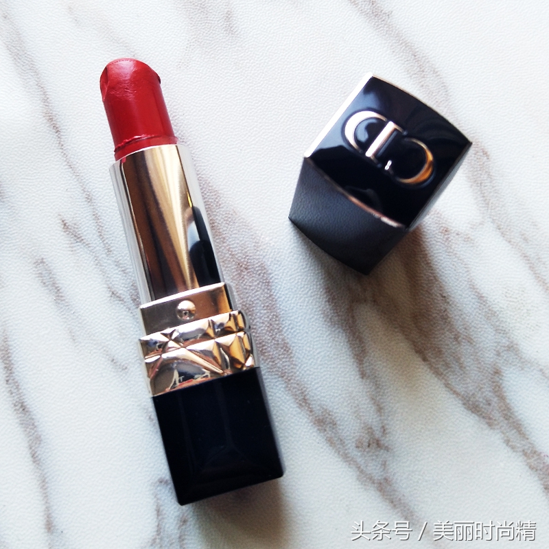 秋冬可以当口红打底的好用唇膏,秋冬必入眼影唇膏