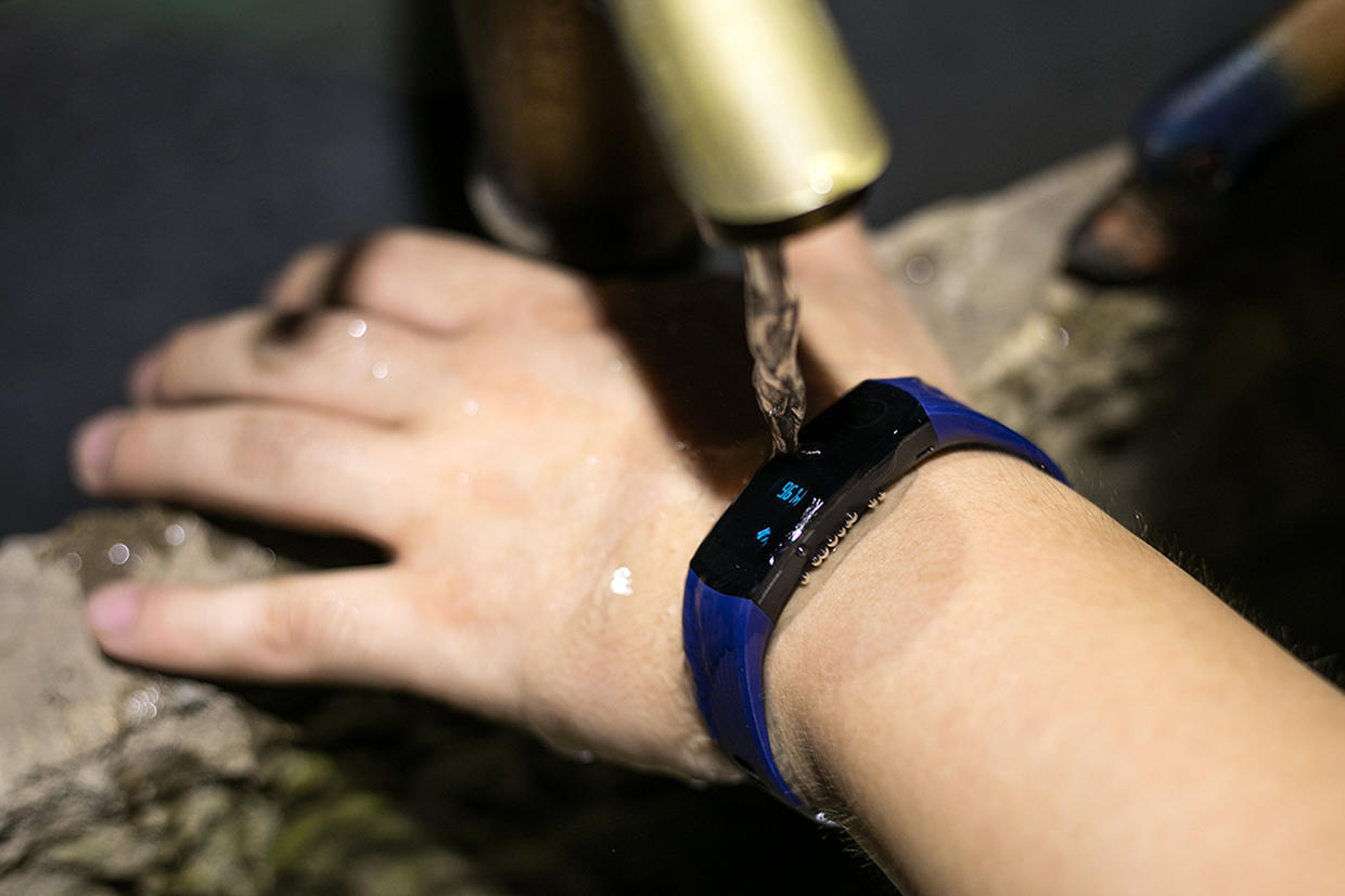 荣耀手环3有nfc吗,荣耀手环nfc版本续航