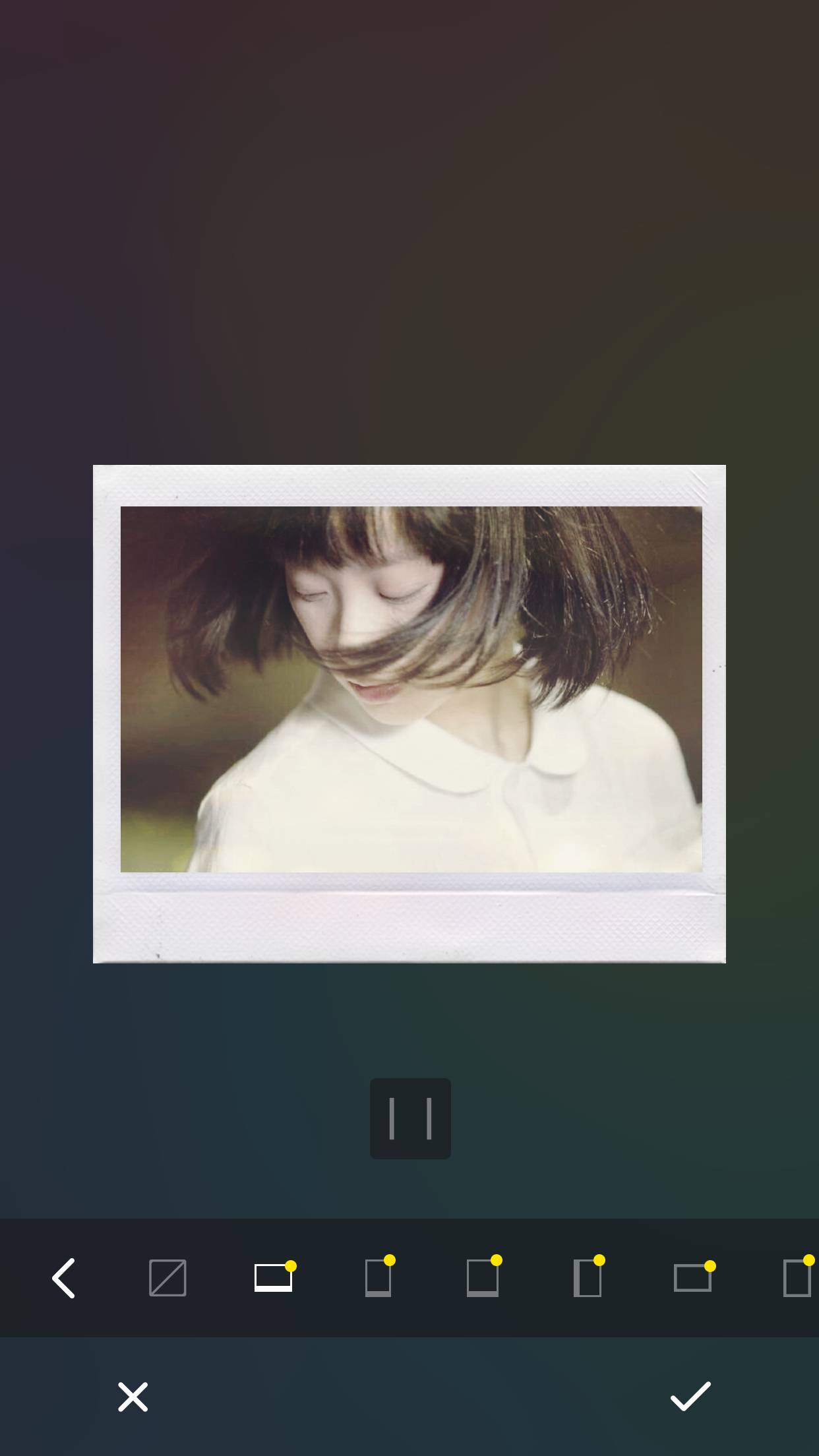 手机拍出拍立得效果app,照片怎么拍出拍立得效果