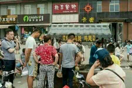 开封十大夜市全攻略,开封夜市美食排行榜前十名