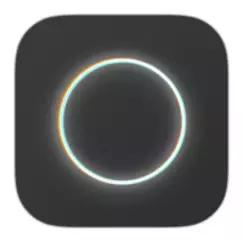 如何打造高级黑色背景直播间,1分钟学会打造高级灰效果