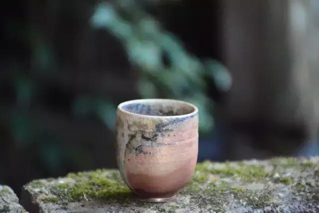 柴烧手作设计师：阿贡｜我喜欢简单的生活