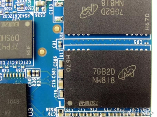 镁光固态硬盘2300评测,mlc固态硬盘绝版了吗