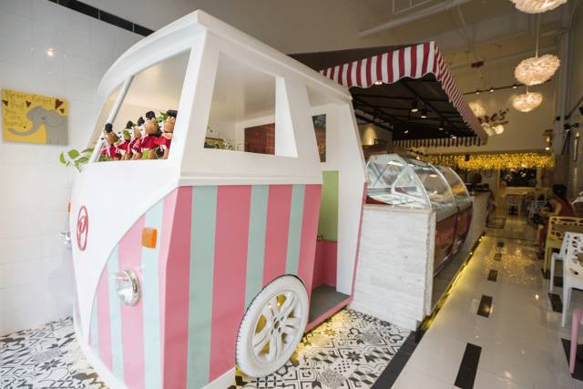 都抱怨斑马君最近没推荐新店，今天打包十家给你够不够？