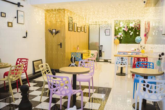 都抱怨斑马君最近没推荐新店，今天打包十家给你够不够？