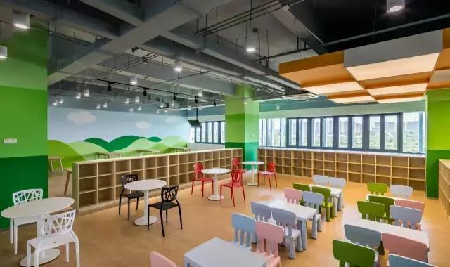 看看别人家的公司！实力与颜值并存！这些光谷公司幸福感爆棚了~