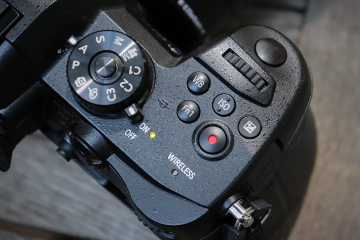 松下LUMIX7-14mm镜头评测,松下lumix相机效果图