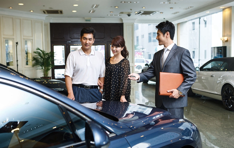 0首付买车靠谱吗以租代购,0首付购车和以租代购