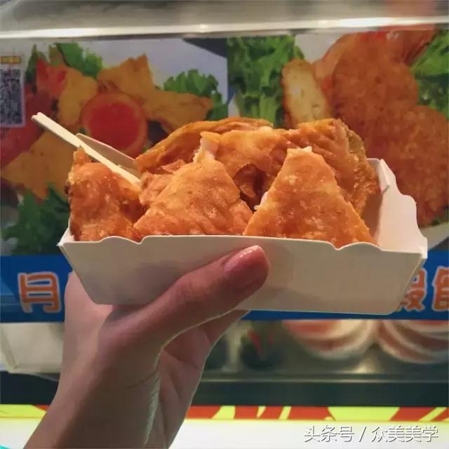 台湾旅游游记攻略图,台湾游玩吃海鲜攻略