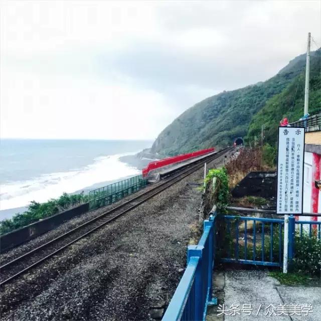 台湾旅游游记攻略图,台湾游玩吃海鲜攻略