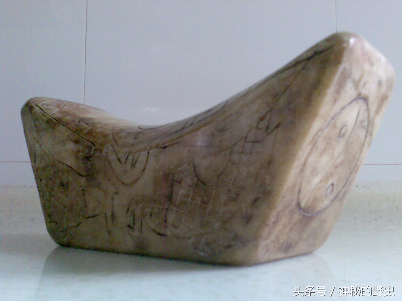 诡异唐朝,唐朝民间的奇异怪事