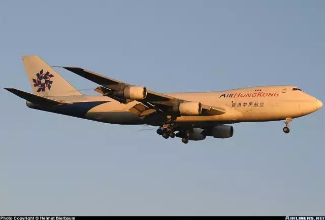 中国用过波音747的航空公司,在中国服役的波音747有多少年了