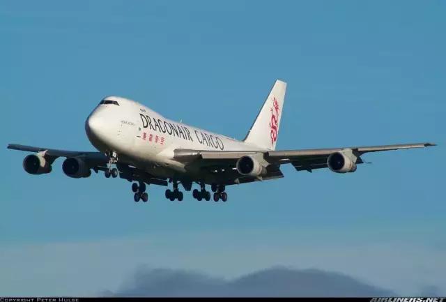 中国用过波音747的航空公司,在中国服役的波音747有多少年了