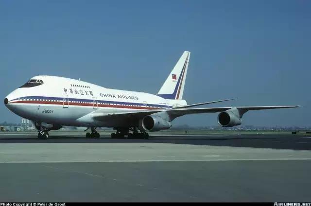 中国用过波音747的航空公司,在中国服役的波音747有多少年了