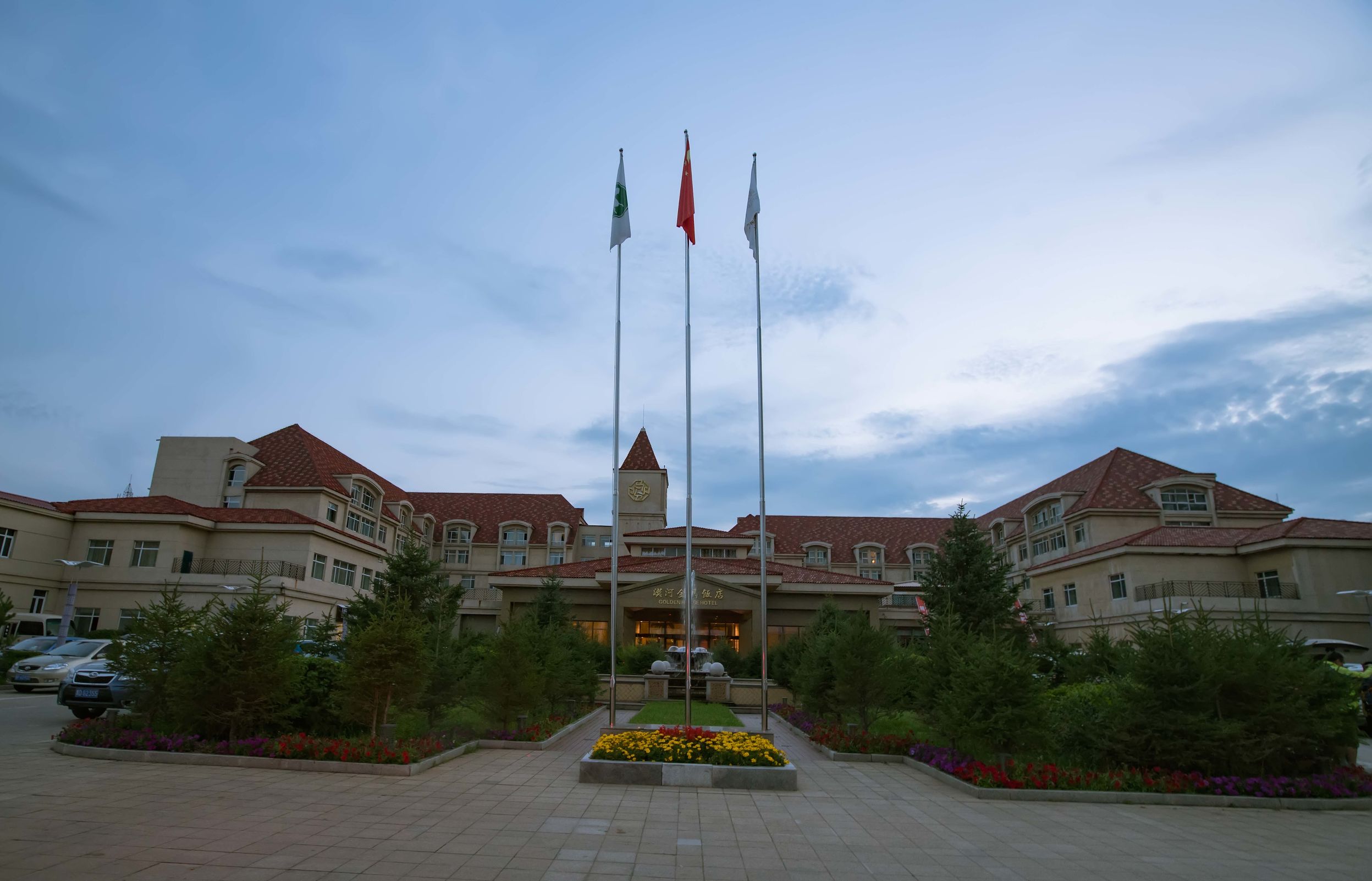 黑龙江自驾游美食攻略,黑龙江环线自驾游攻略