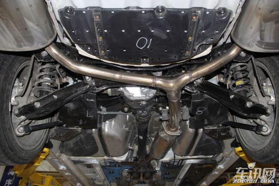 拆车坊六代凯美瑞拆解,拆车坊马自达阿特兹