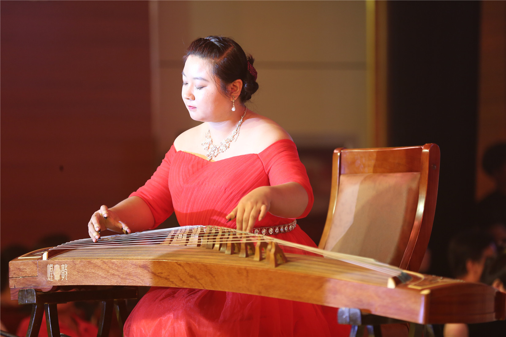 女性创意空间,牛栏山女生