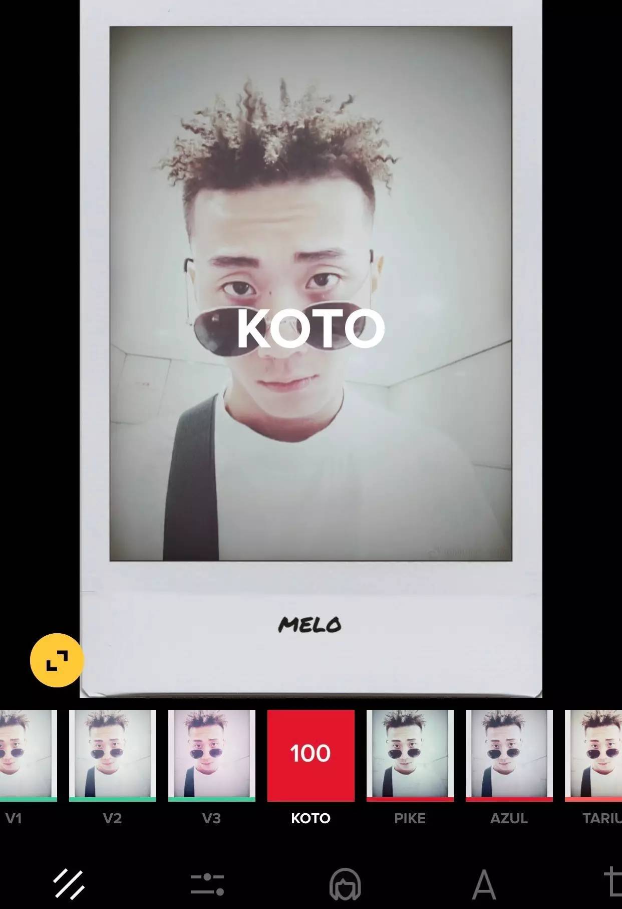 手机拍出拍立得效果app,照片怎么拍出拍立得效果