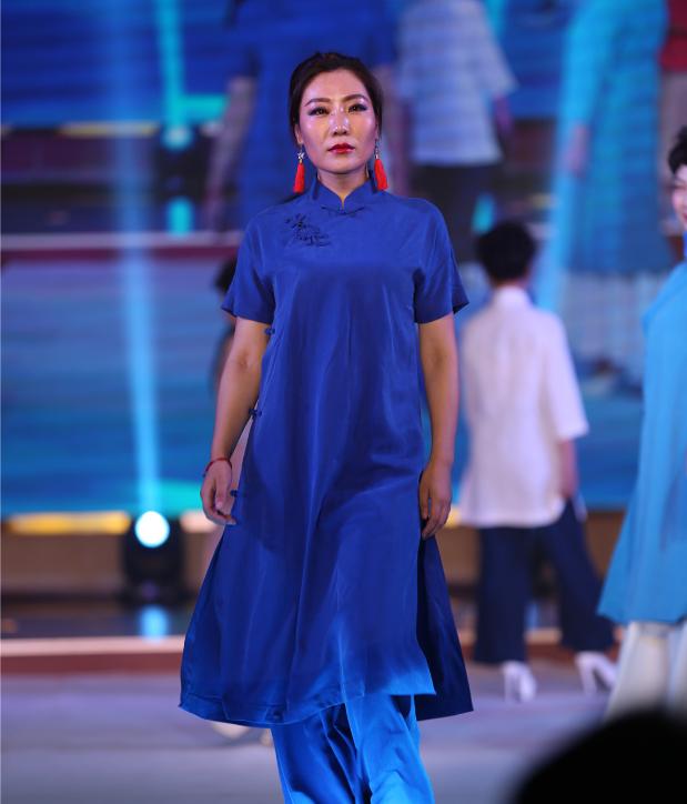 女性创意空间,牛栏山女生