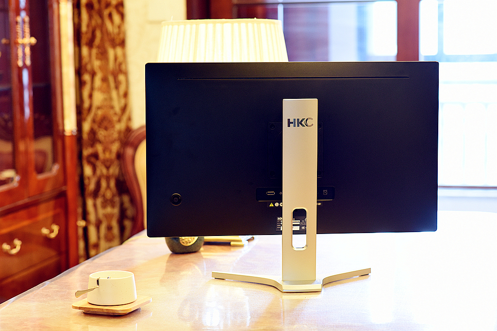 所见即所得台式电脑,hkct7000钻石版专业级显示器