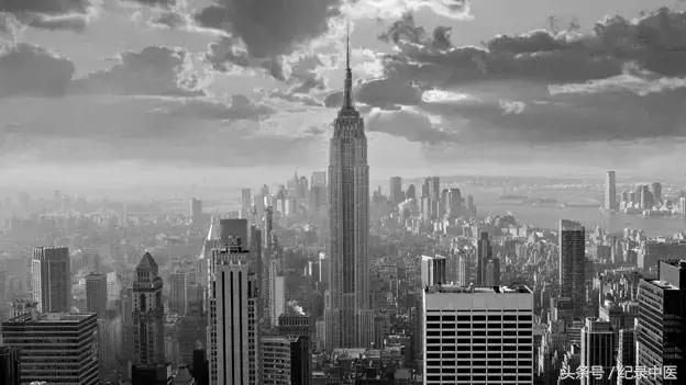 中医在国外开店,美国中医金鸣