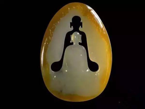 明代玉雕佛像特点,为什么佛玉雕比较火