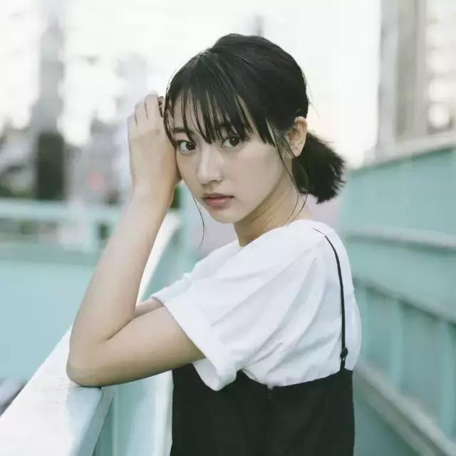 三吉彩花无美颜无滤镜素颜高清,三吉彩花短发美图高清