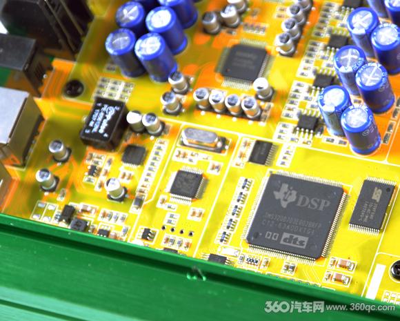 交叉火力dsp功放什么档次,八声道dsp功放评测