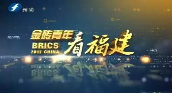 金砖青年看福建｜“闽南刺绣绣石头”迷住印度青年