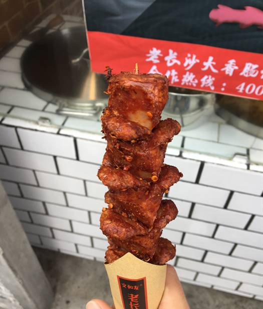 武汉必吃的美食排行榜,武汉排队吃美食图片
