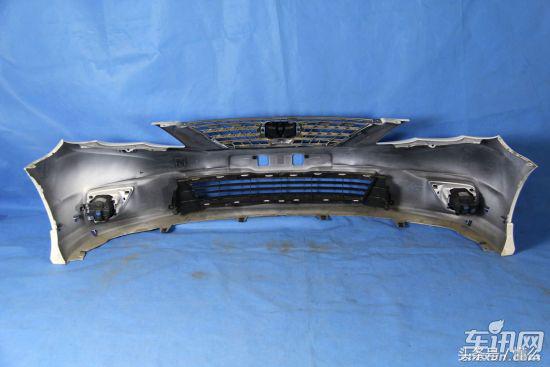 拆车坊六代凯美瑞拆解,拆车坊马自达阿特兹