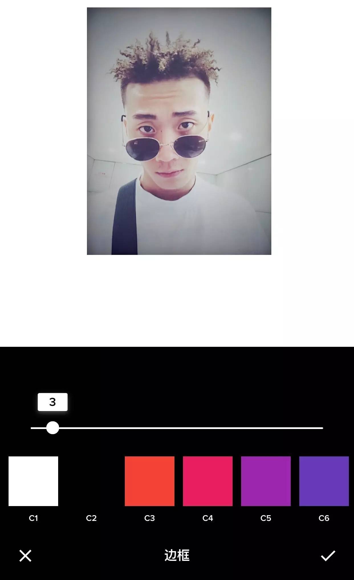手机拍出拍立得效果app,照片怎么拍出拍立得效果