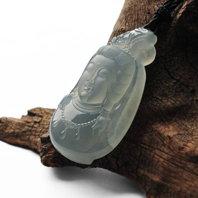 明代玉雕佛像特点,为什么佛玉雕比较火
