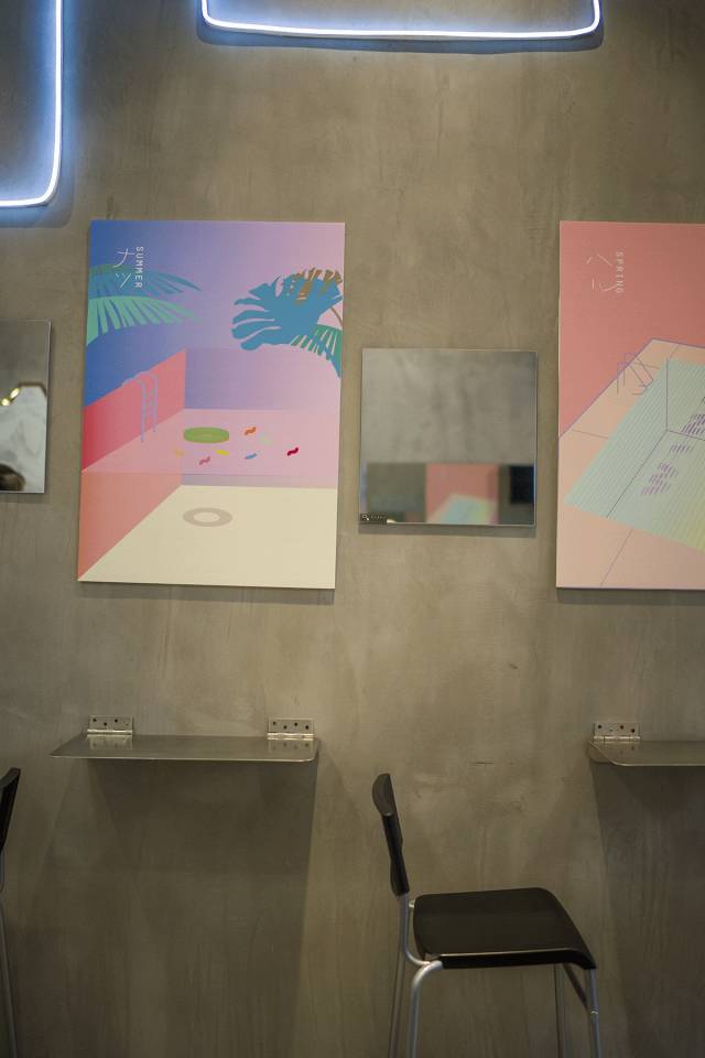 都抱怨斑马君最近没推荐新店，今天打包十家给你够不够？