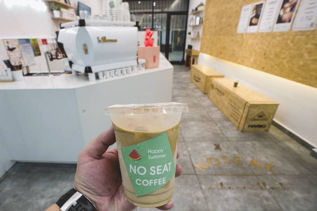 都抱怨斑马君最近没推荐新店，今天打包十家给你够不够？