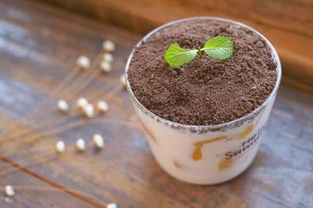 超市里的酸奶测评,嚼着喝的酸奶测评