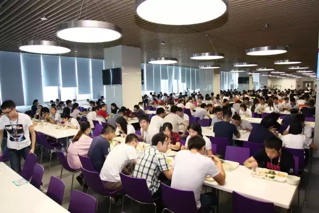 看看别人家的公司！实力与颜值并存！这些光谷公司幸福感爆棚了~