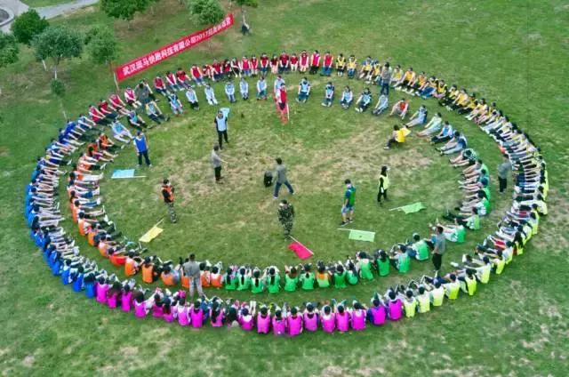 看看别人家的公司！实力与颜值并存！这些光谷公司幸福感爆棚了~