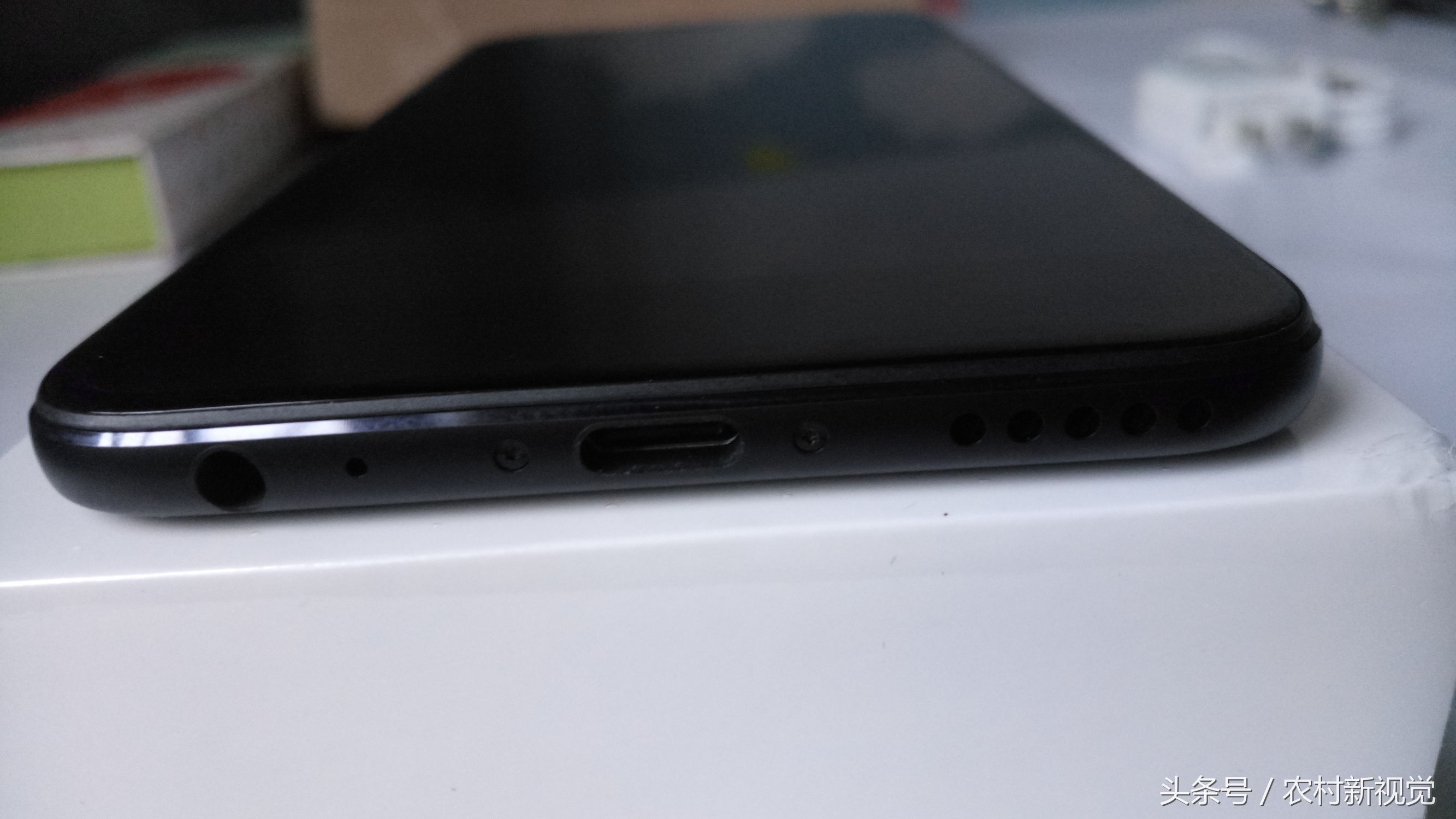 小米5x处理器,小米5x用什么测性能